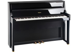 Pianos | My First Roland Piano